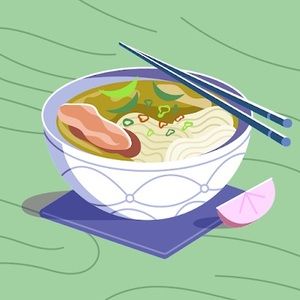 Meet your Posher, Xu howard